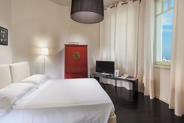 Superior Double Room Single Use