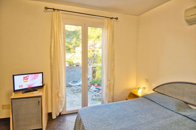 Double Room, Terrace