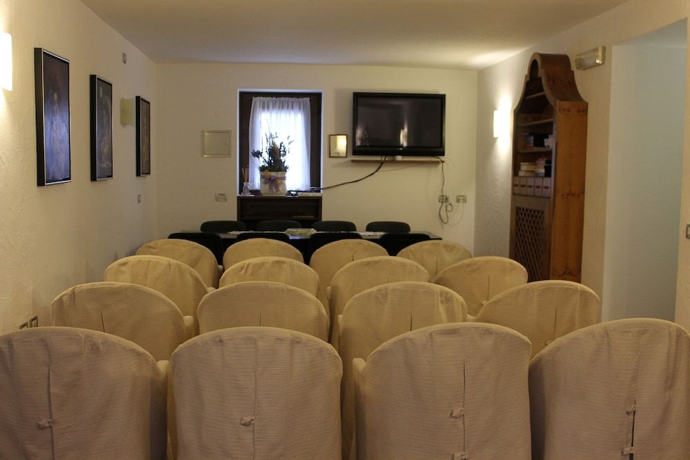 Hotel Baita Clementi3