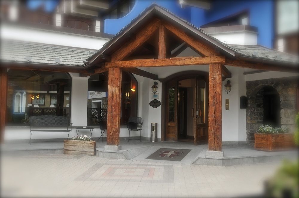 Hotel Baita Clementi1