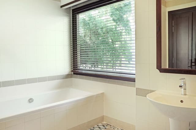 Two Bedroom Pool Villa