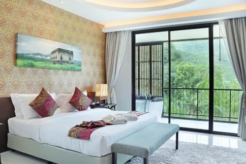 Executive Suite