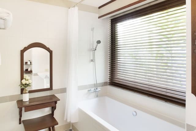 One Bedroom Pool Villa