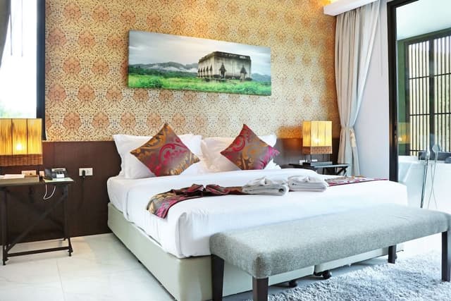 Executive Suite