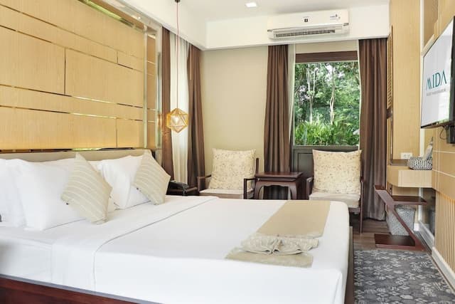 Two Bedroom Pool Villa