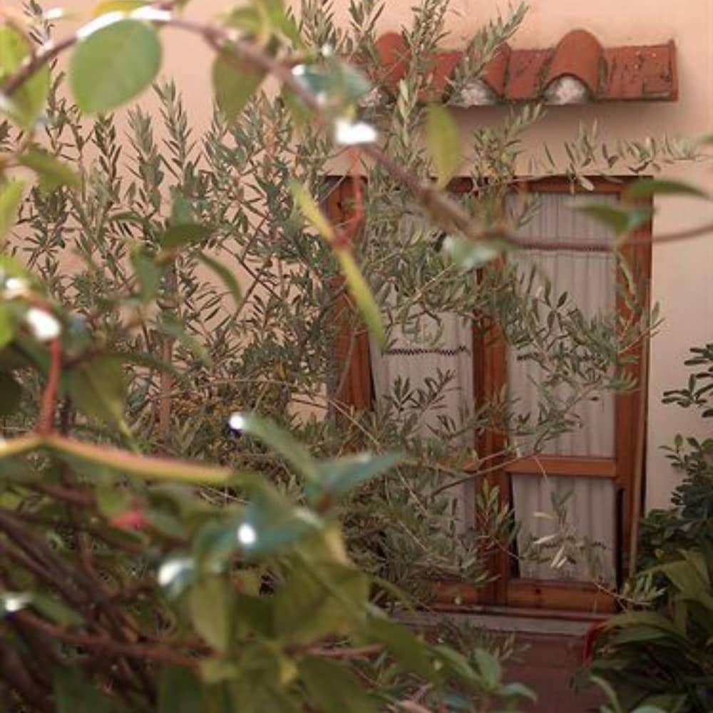Hotel Fiorino Florence Hotel Fiorino Florence