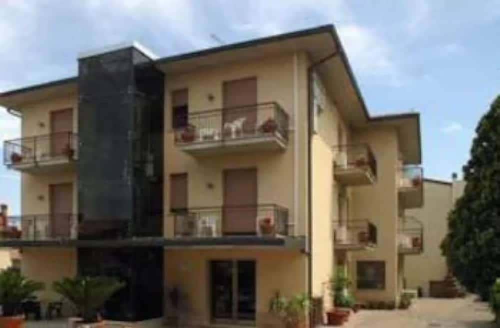Hotel I Due Cigni Hotel I Due Cigni