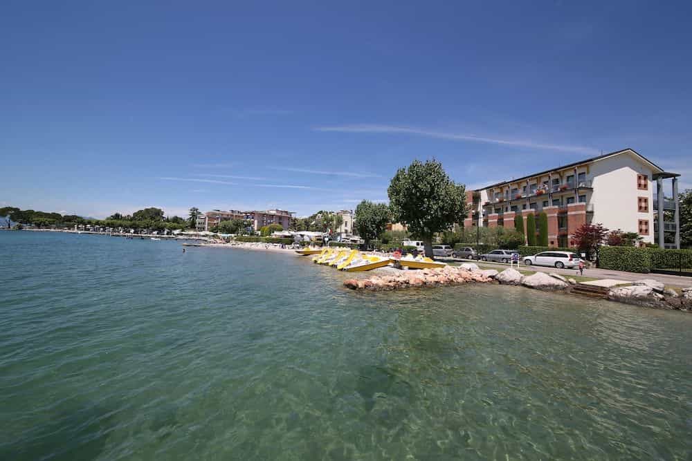 Hotel Du Lac et Bellevue