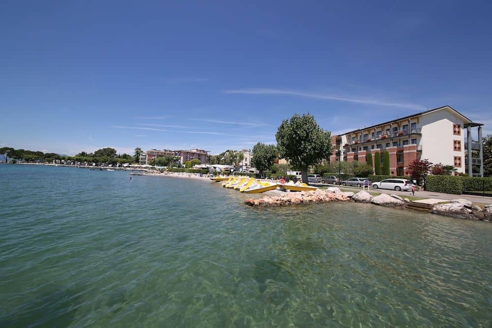 Hotel Du Lac et Bellevue Hotel Du Lac et Bellevue