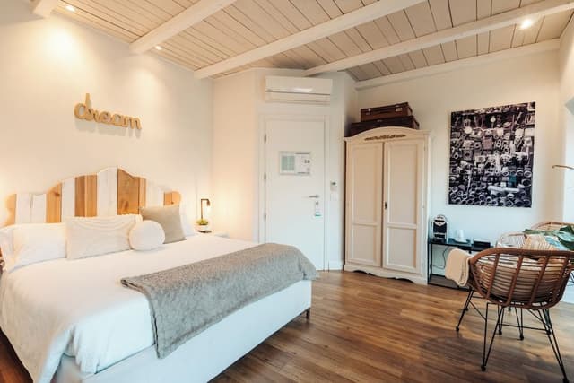 Romantic Studio Suite, Sauna
