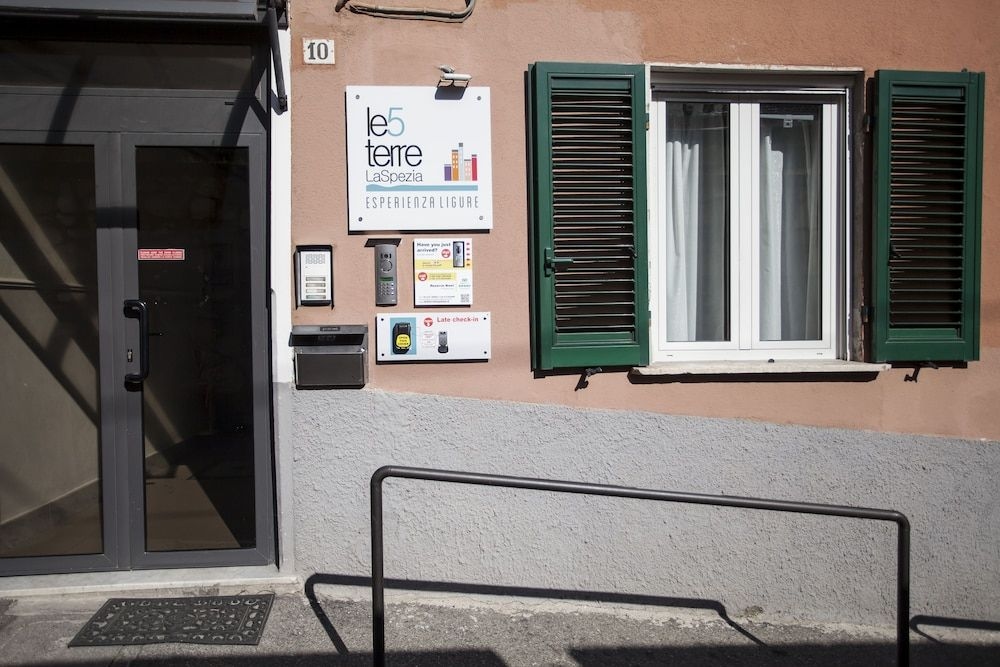 Le 5 Terre La Spezia1