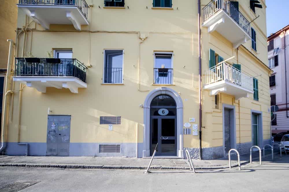 Le 5 Terre La Spezia