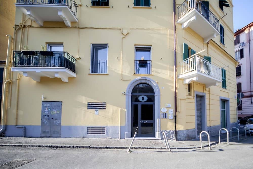Le 5 Terre La Spezia Le 5 Terre La Spezia