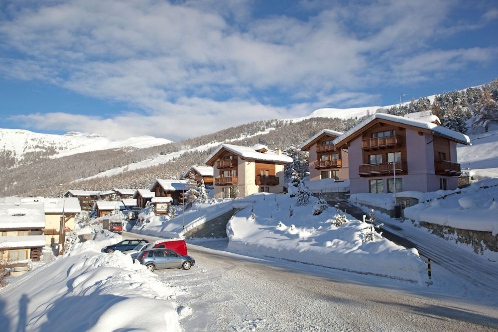 Chalet Teola3