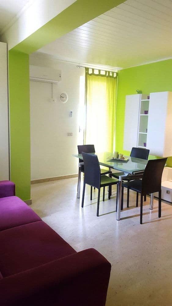 Apartment, Sea View