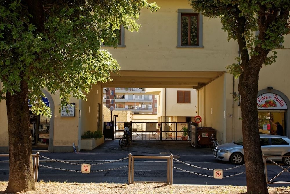 Arezzo Bed & Wine3