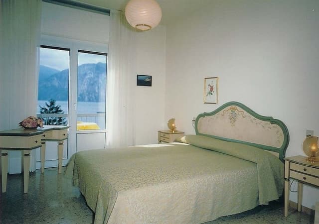 Double Room, Lake View