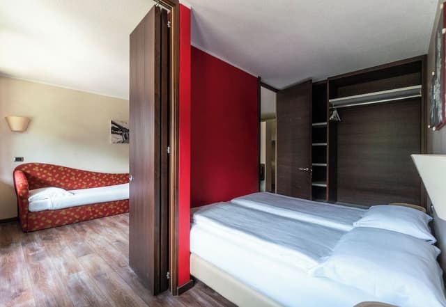 Standard Apartment (4 pax)