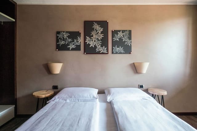 Standard Apartment (4 pax)
