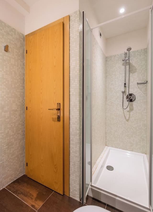 Apartment, 1 Bedroom (5 pax - attic)