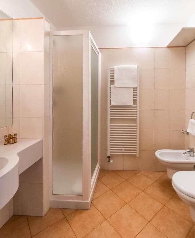 Standard Apartment (4 Adults)