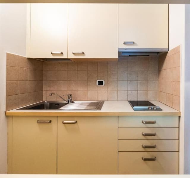Standard Apartment (4 Adults)