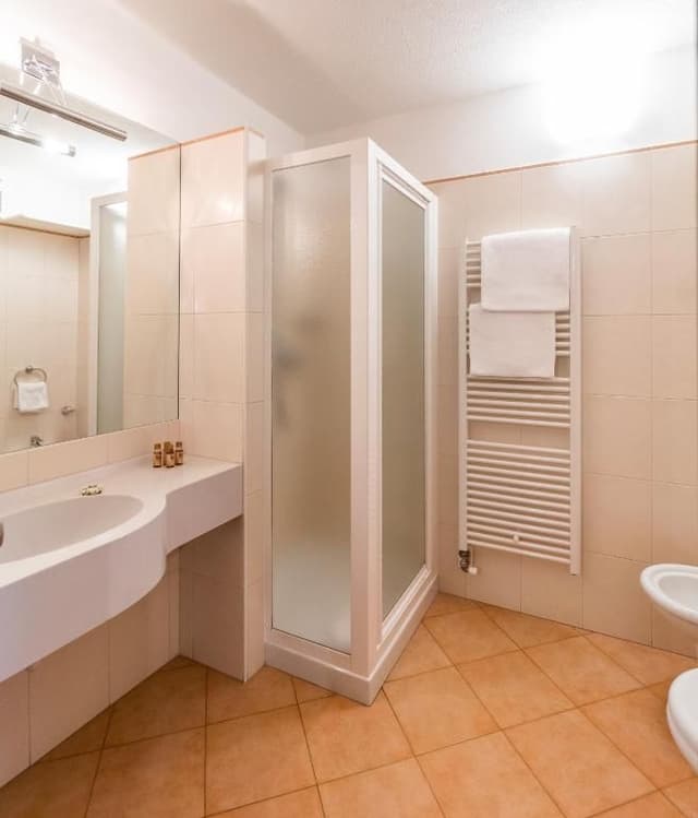 Standard Apartment (4 Adults)