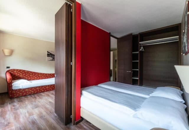 Standard Apartment (4 Adults)