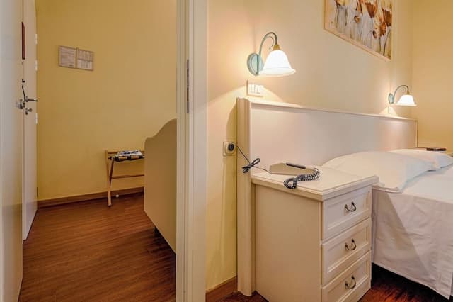 Family Quadruple Room