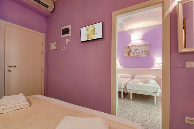 Family Quadruple Room