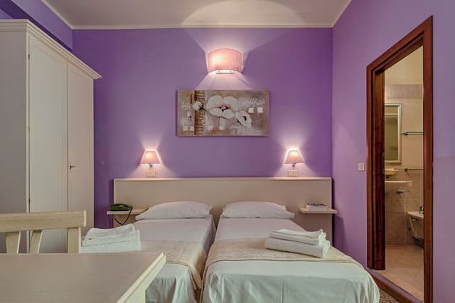 Family Quadruple Room