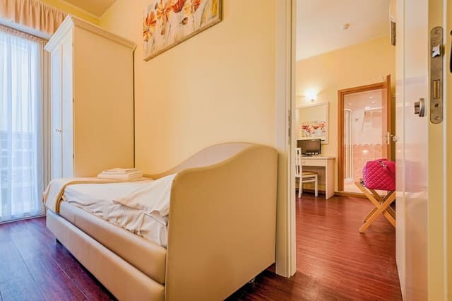 Family Quadruple Room