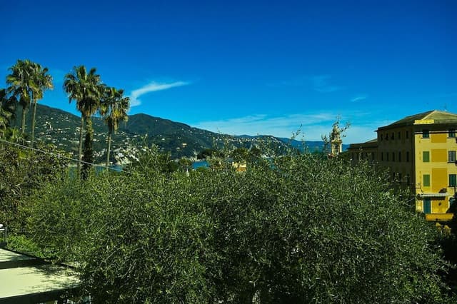 Premium Double Room, Terrace, Partial Sea View