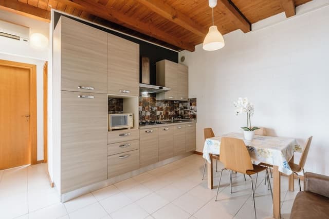 Apartment, 1 Bedroom