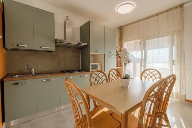 Apartment (Le Villette)