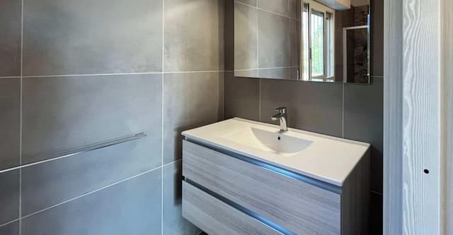 Apartment (Le Villette)