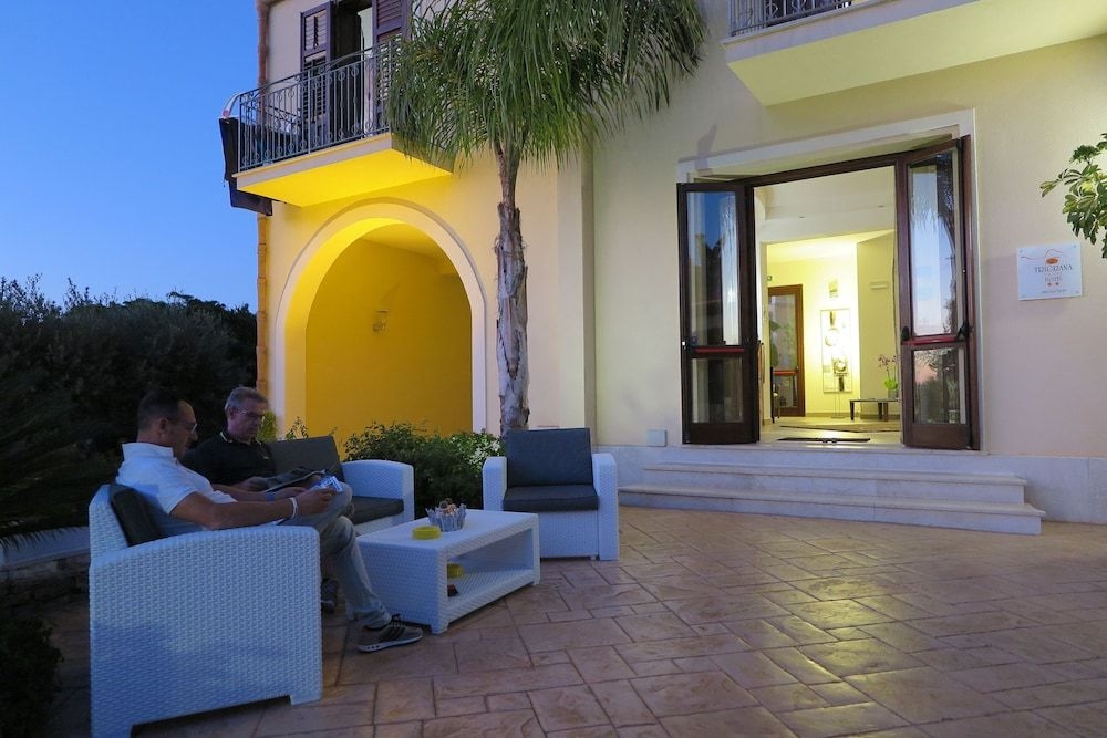 Trigrana Vacanze Hotel2