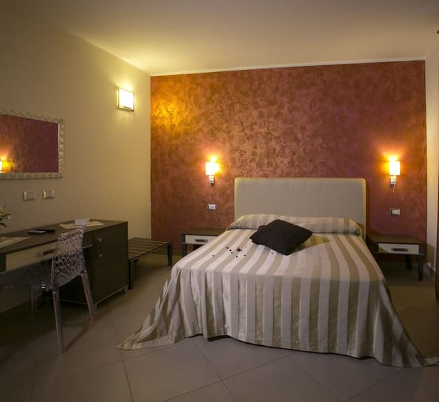 Superior Room, Sea View