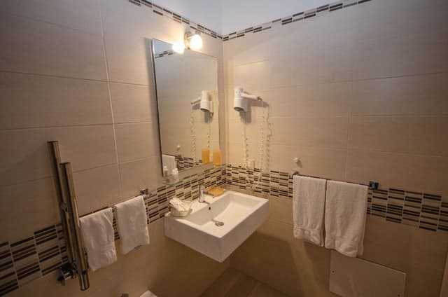 Traditional Double Room, Annex Building