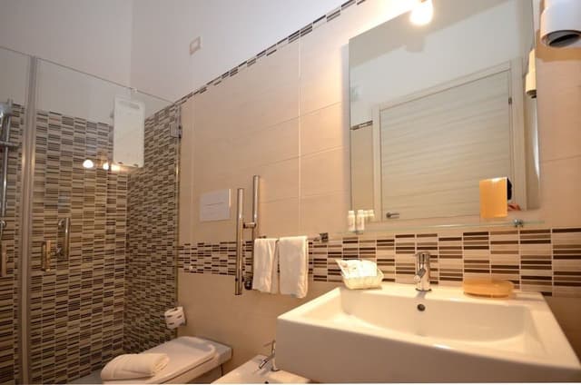 Traditional Double Room, Annex Building