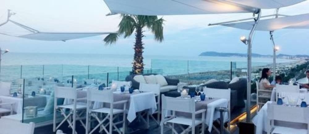 Hotel Lungomare2
