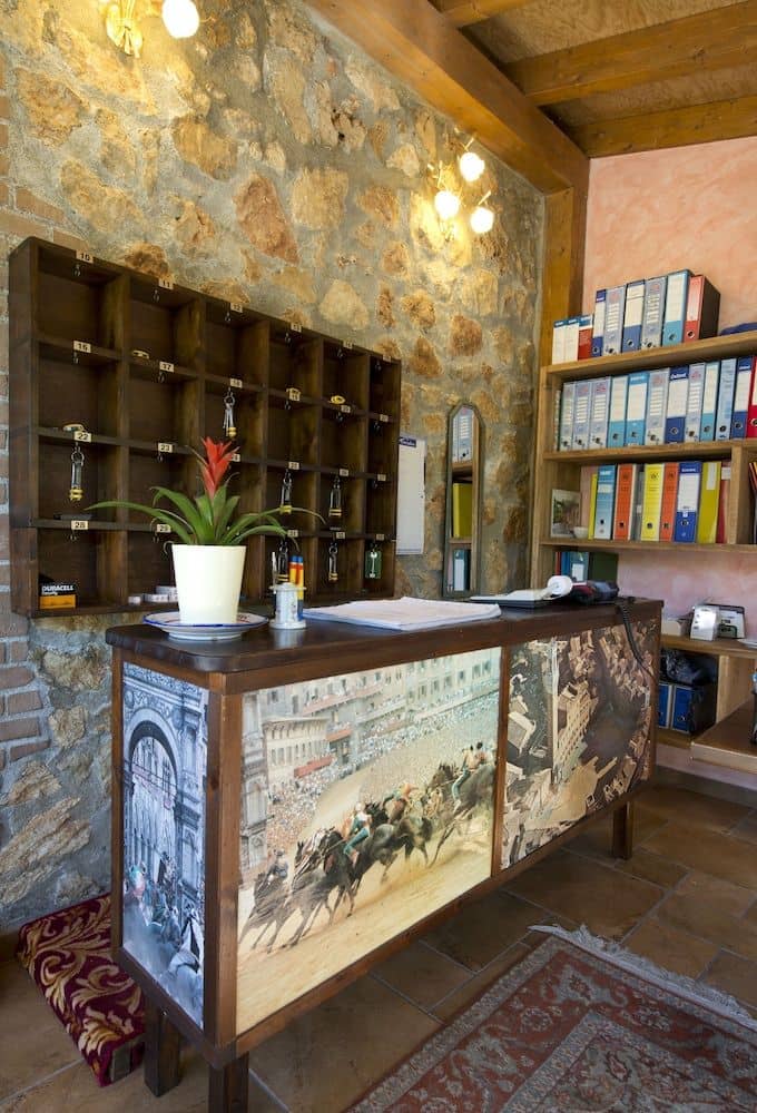 Hotel Il Pietreto Hotel Il Pietreto