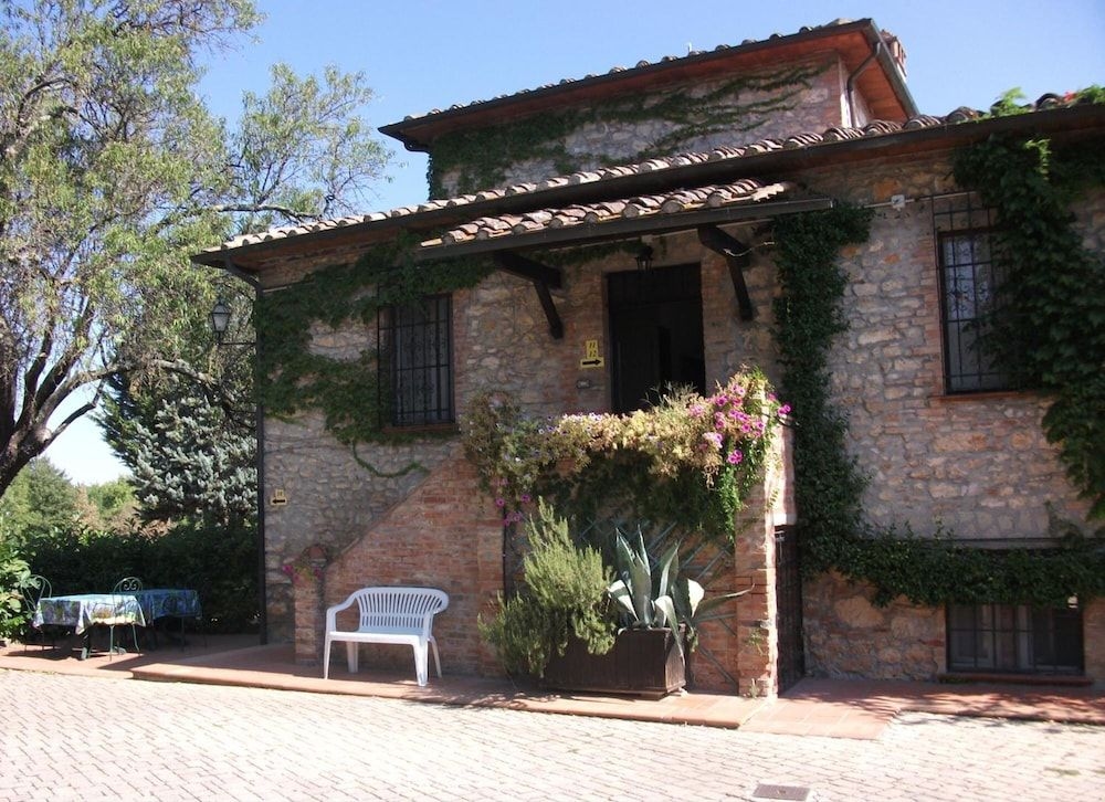 Hotel Il Pietreto2