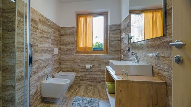 Apartment, 2 Bedrooms (5 pax)