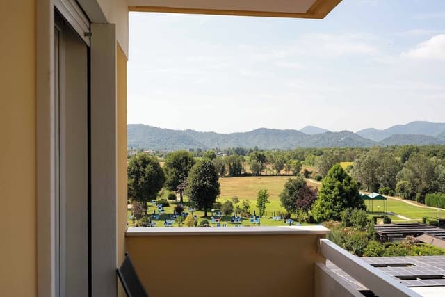 Junior Suite Familiare