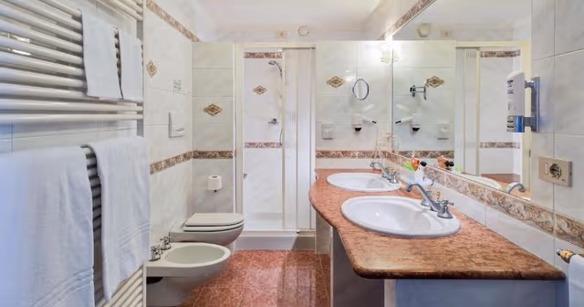 Junior Suite Familiare