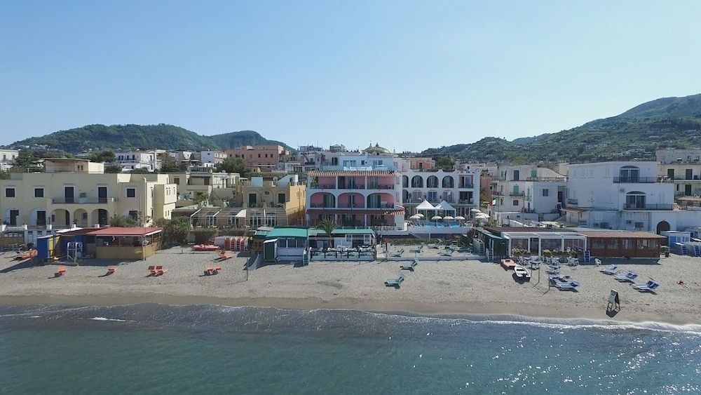 Solemar Terme & Beach2
