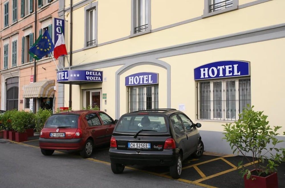 Hotel della Volta1