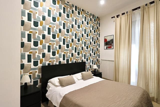 Deluxe Double Room, 1 Double Bed