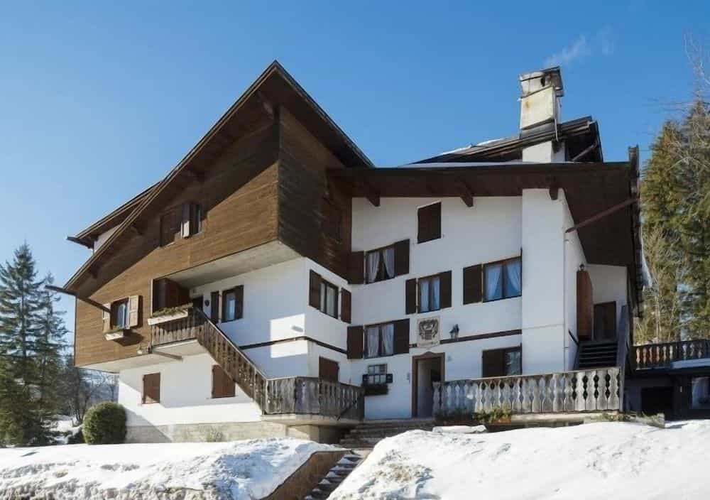 Villa Casanova